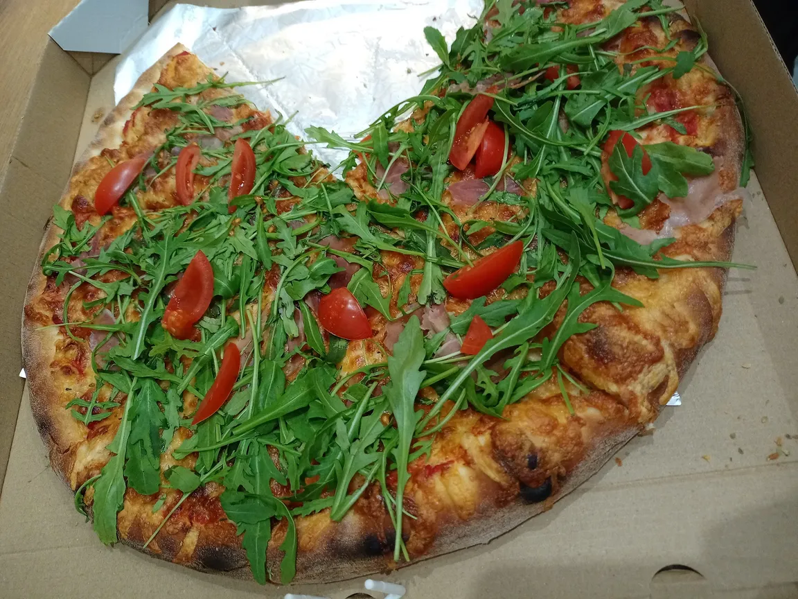 Pizzeria Karpaczia
