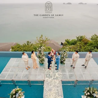 The Garden of Samui