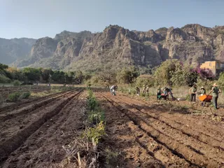 SOLAR Centro Cultural Agroecológico