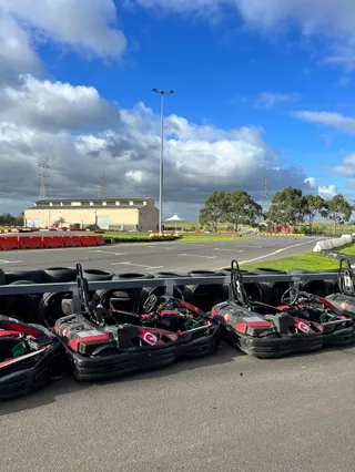 Ace Karts