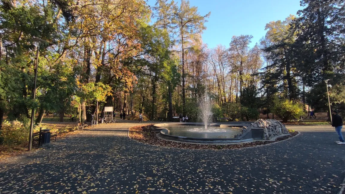 Park Młodzieżowy