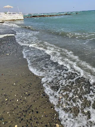 Nautical Club Larnaca