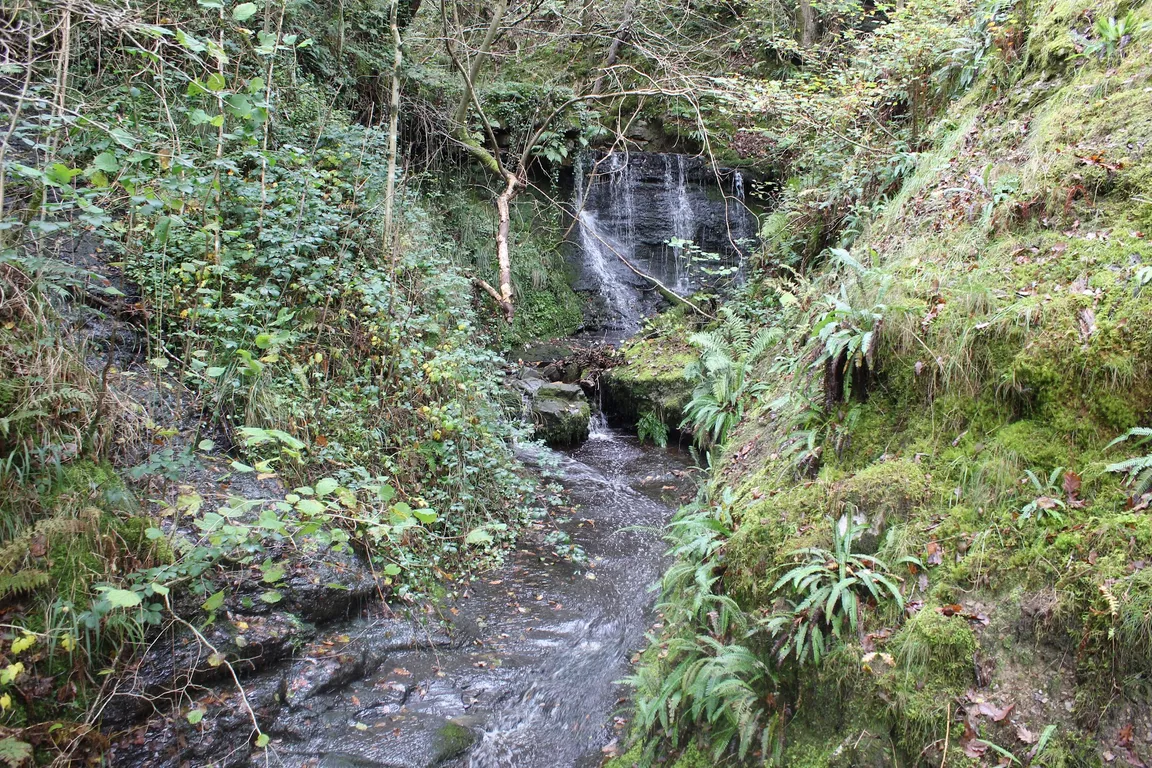 Waterfall Country