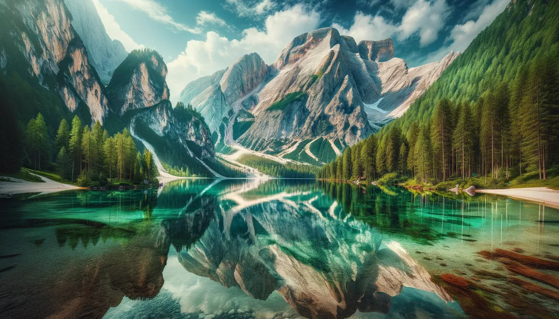 Excursion to Molveno: list of must-see tourist attractions