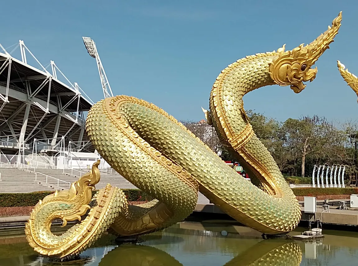 Thammasat Stadium