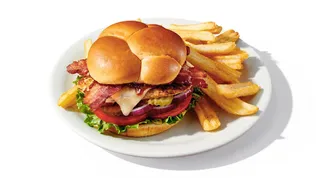 Denny's