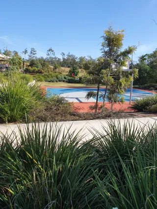 Flagstone Water Play Park - Peet