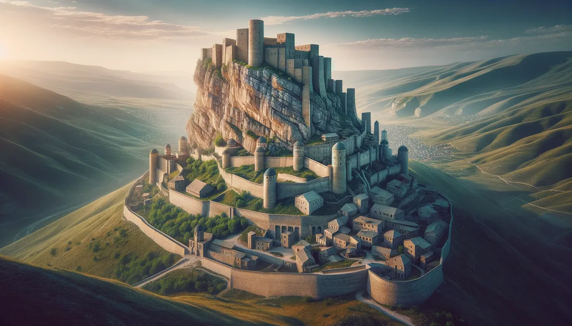 Mysteries of Klodzko Fortress: Discover the History and Underground Labyrinths of This Unique Place
