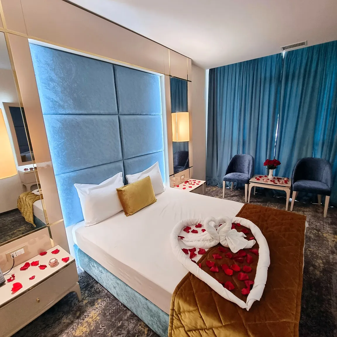 Resort Holiday & Spa Perla