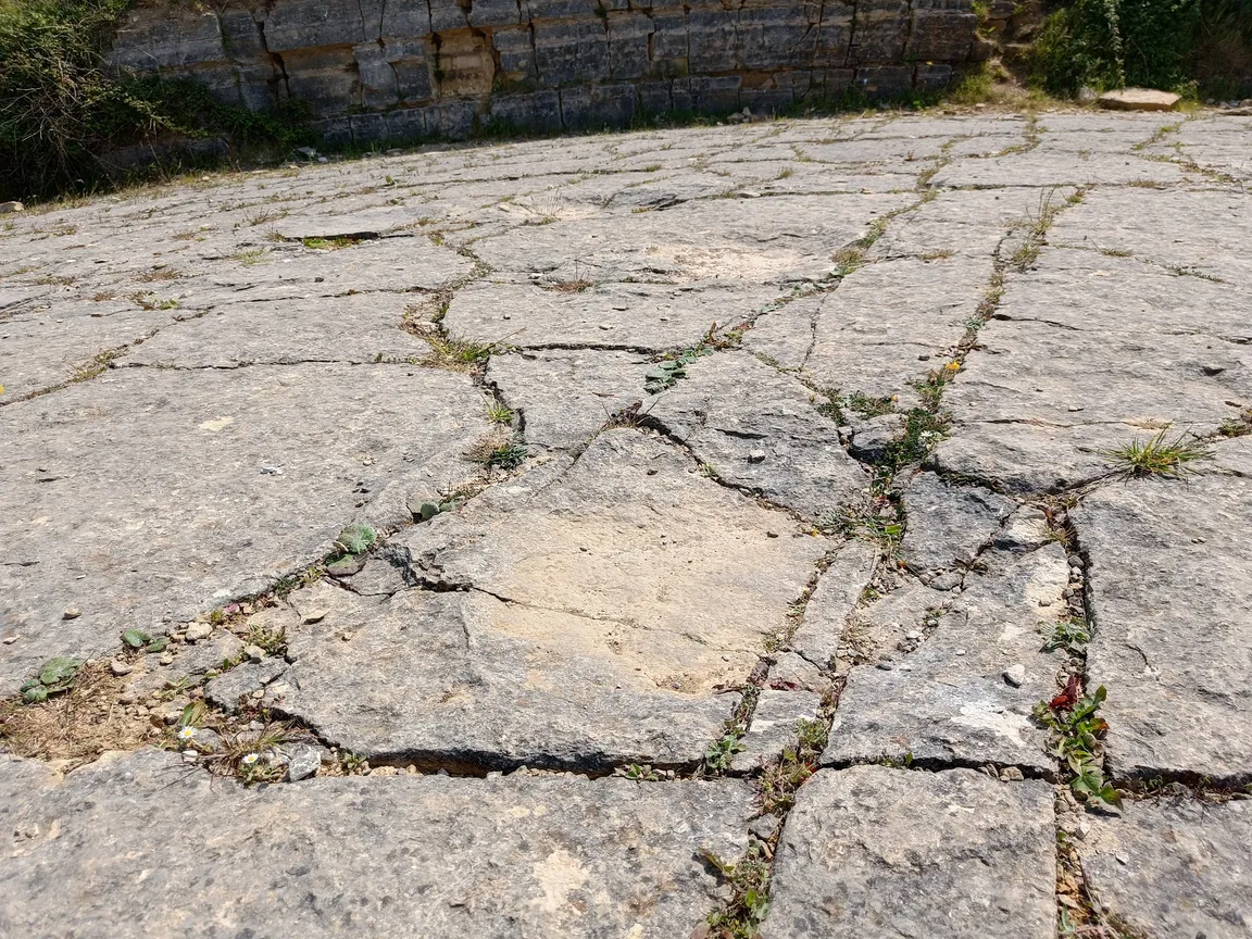 National Trust - Spyway