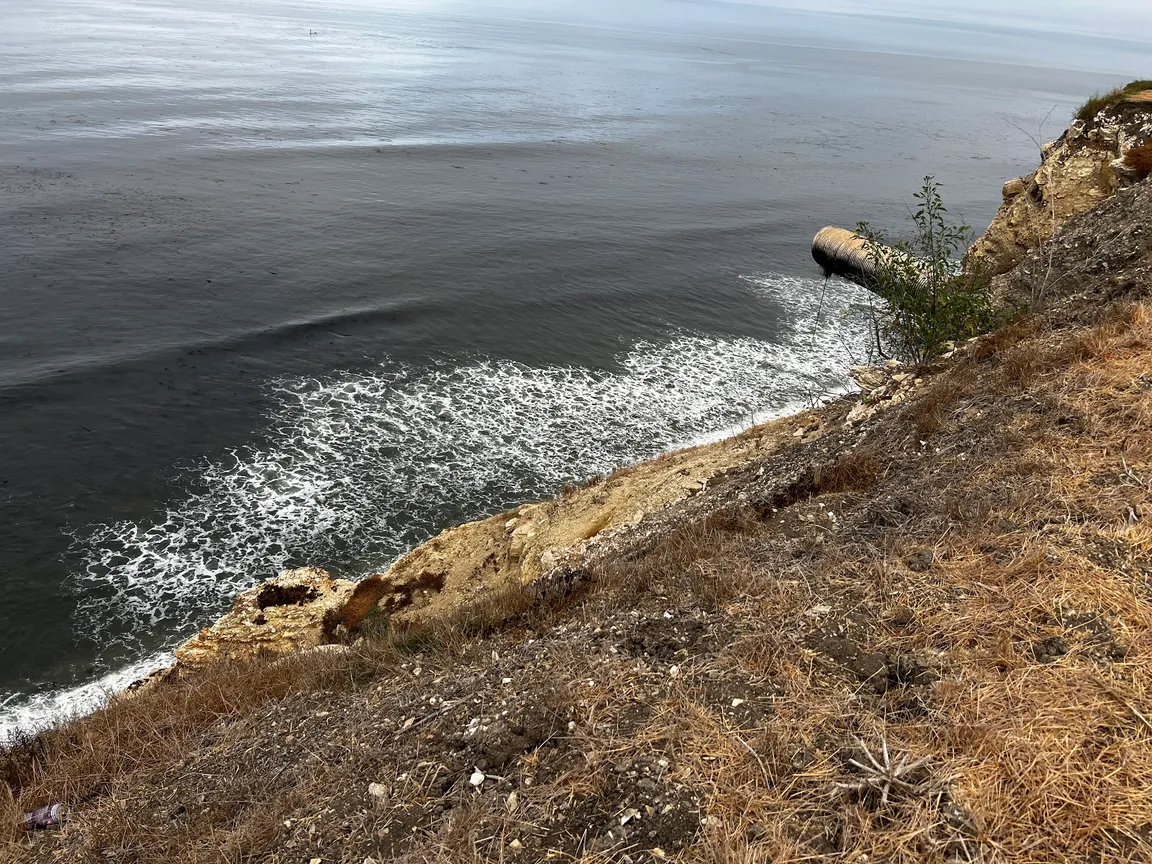 Pacific Coast Highway