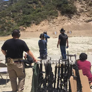 Sheepdog Gun Club