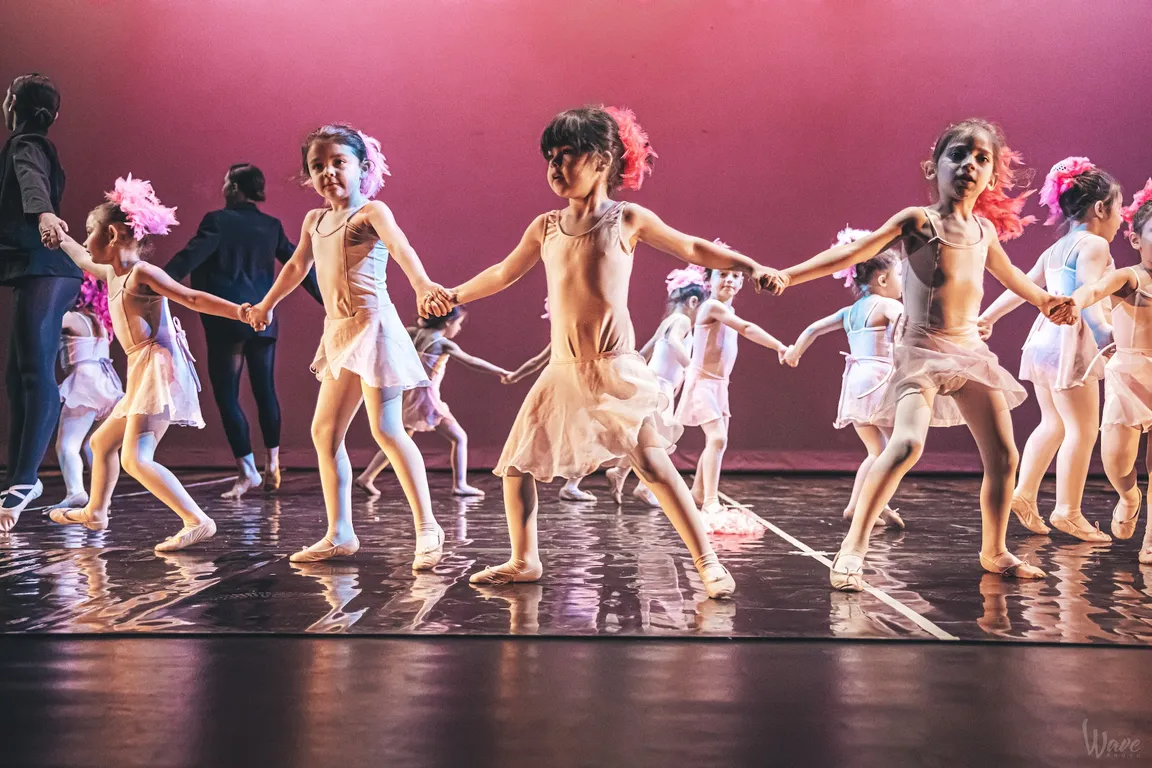 Dance Project Studios