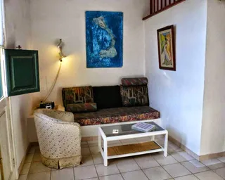 La Finca Uga Casa Rural La Agachadilla, 23