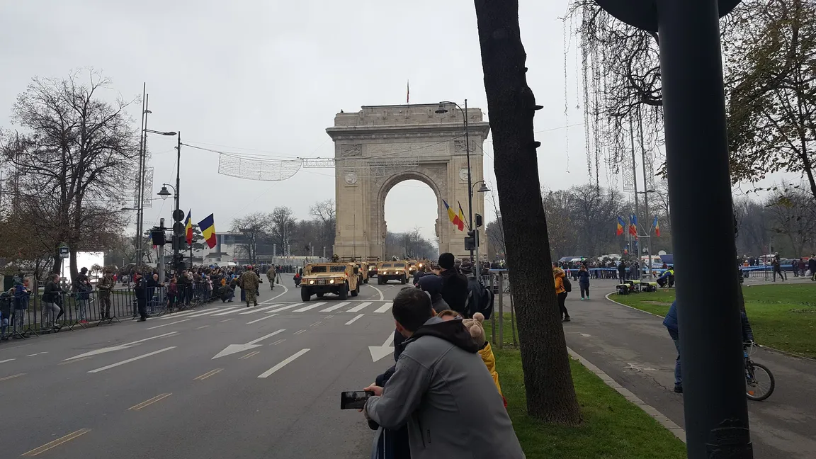 Łuk Triumfalny