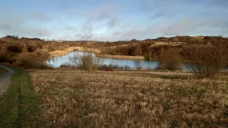 Hedeland Naturtrail