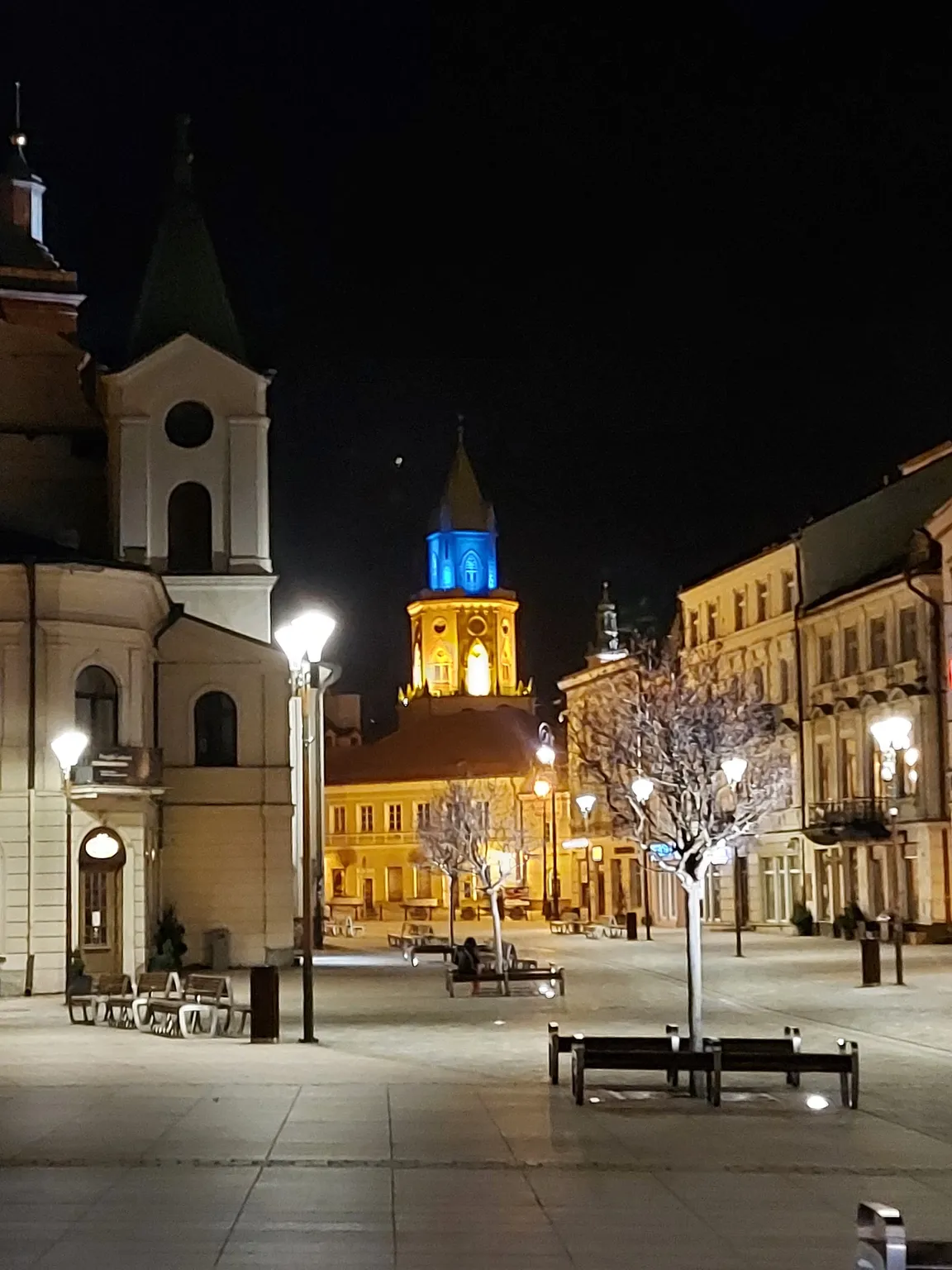Klub Dom Kultury Lublin