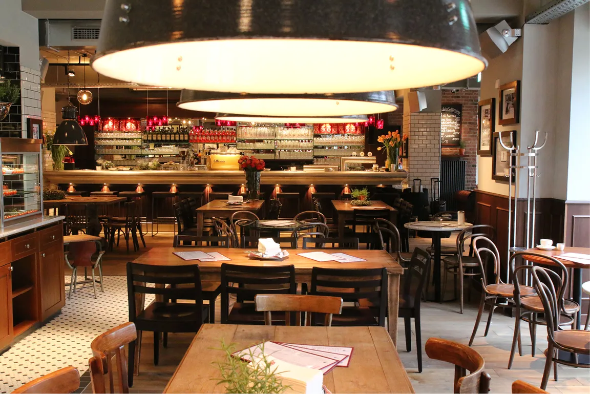 L'Osteria Münster