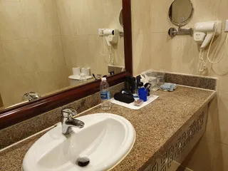 Alf Leila Wa Leila Hotel