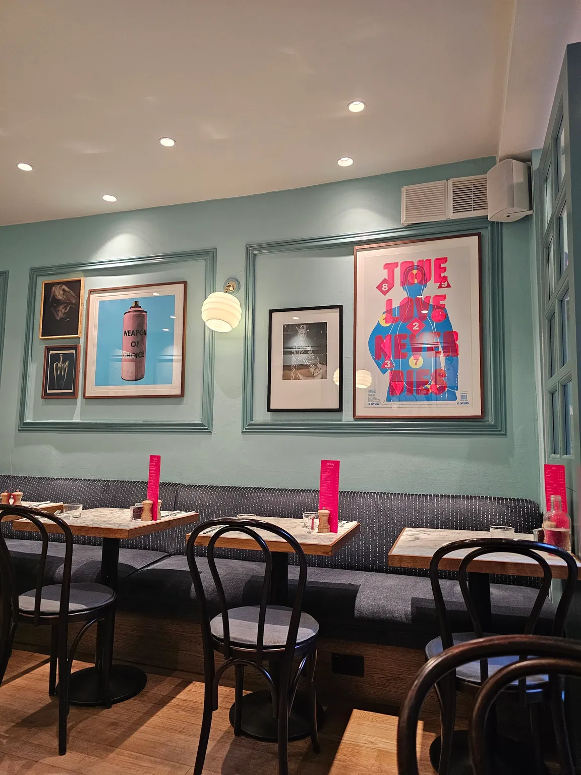 Mildreds Soho