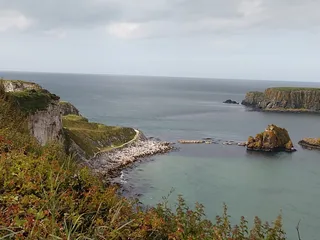 National Trust - Carrick-a-Rede