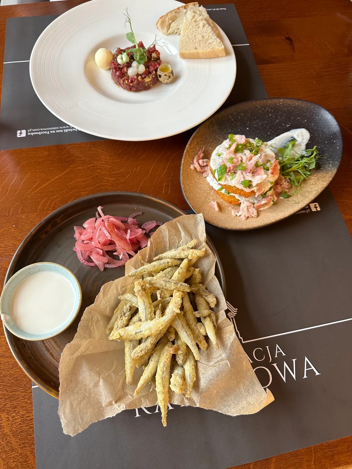Restauracja Ratuszowa