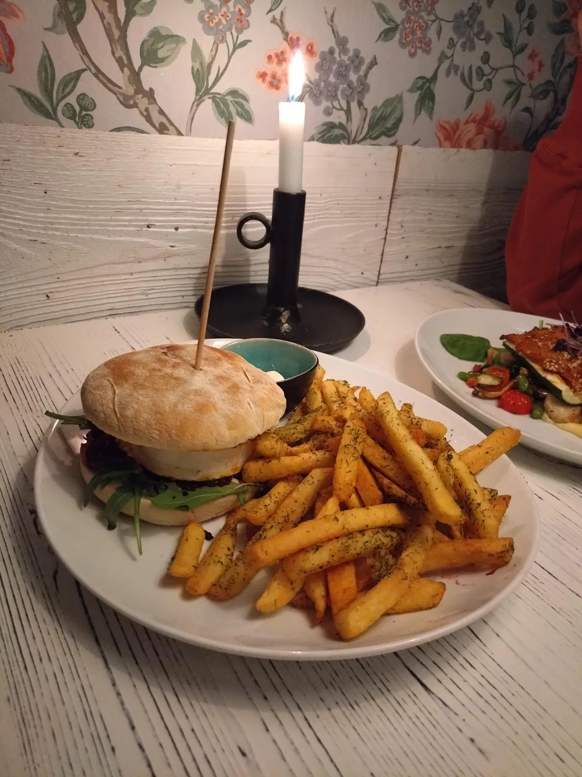 Restaurant Edlunds Marburg