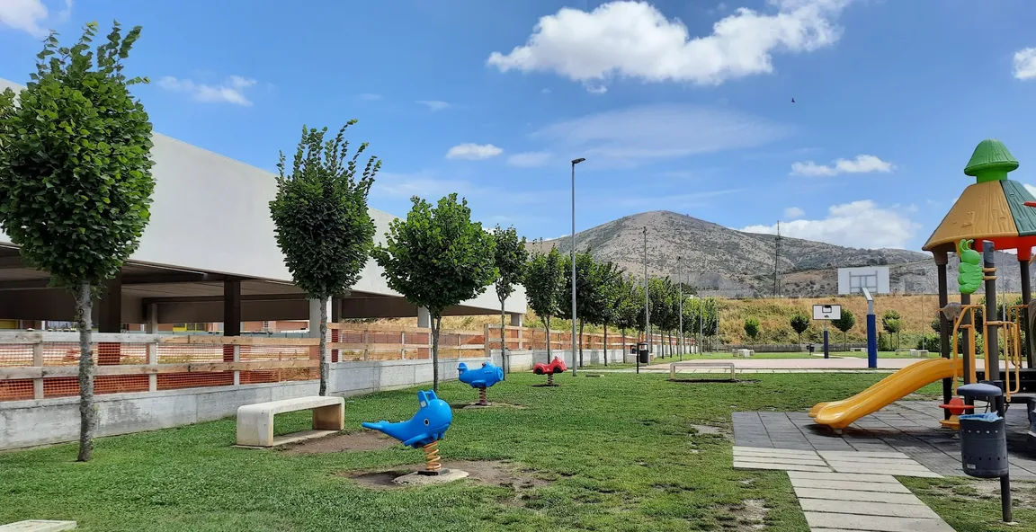Century Park Caserta