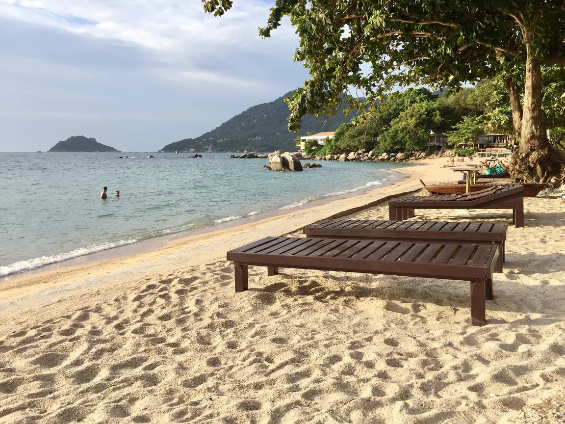 Ko tao