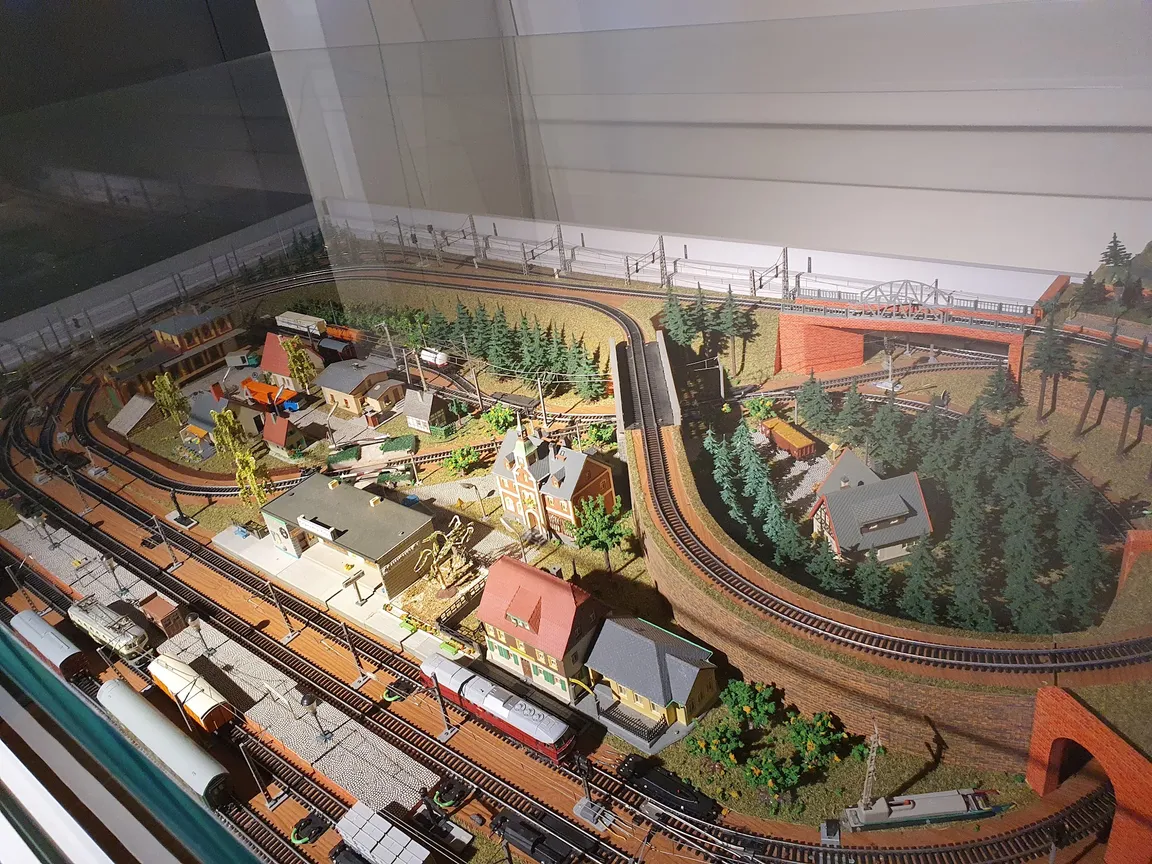 Centrum Techniki i Rozwoju Regionu "Muzeum Nowoczesności"