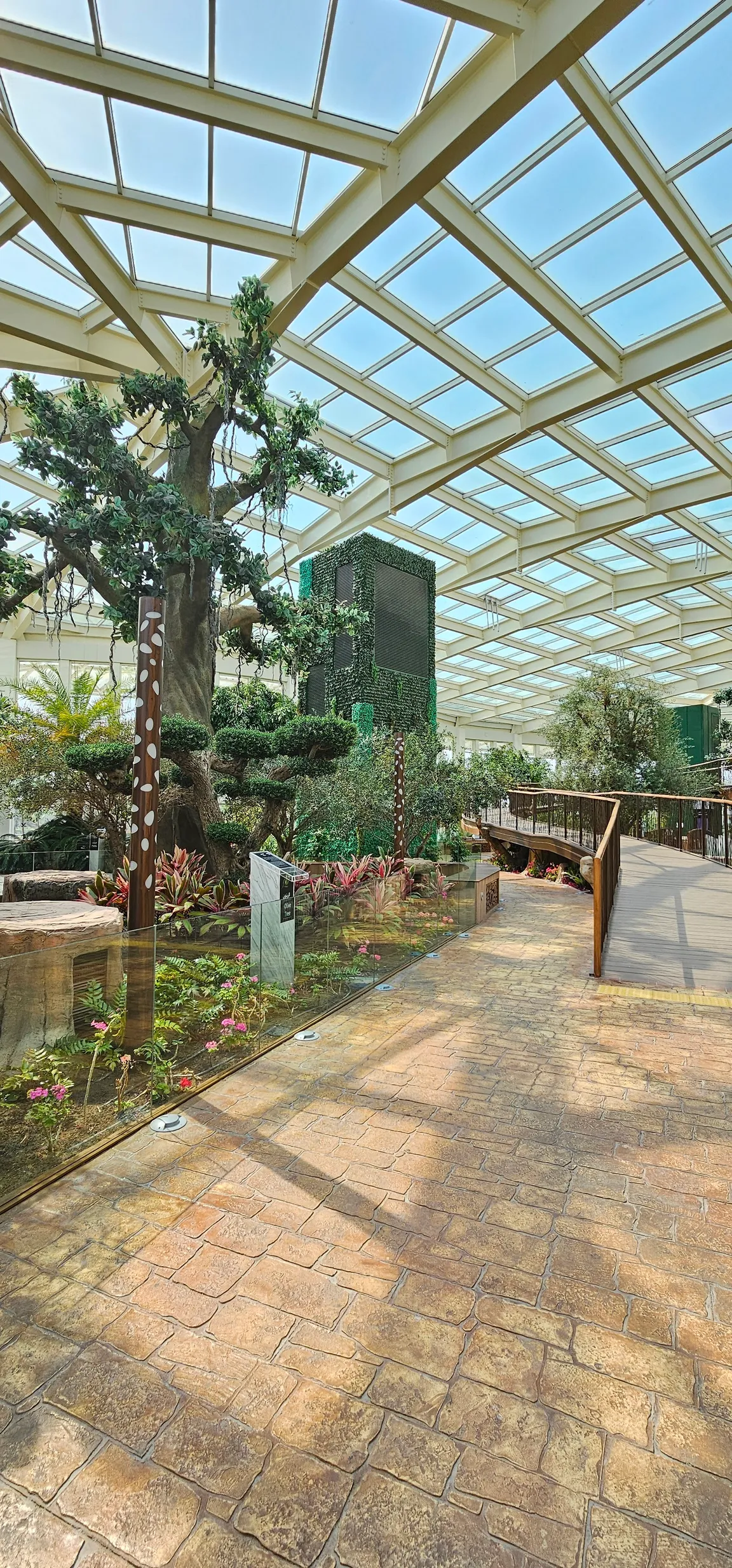 Quranic park play ground