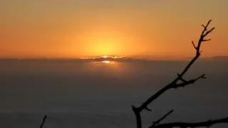 Camino Natural de la Palma