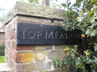 Home of G.K Chesterton