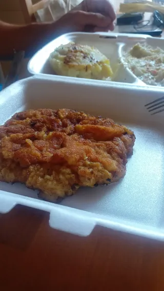 Bar Szybkiej Obsługi Parczew