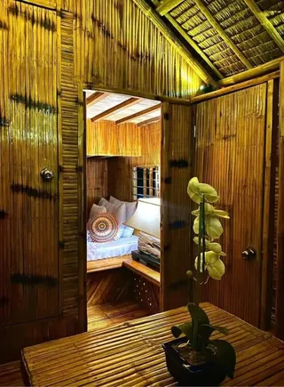 Balai Consuelo Pamingwitan Campground