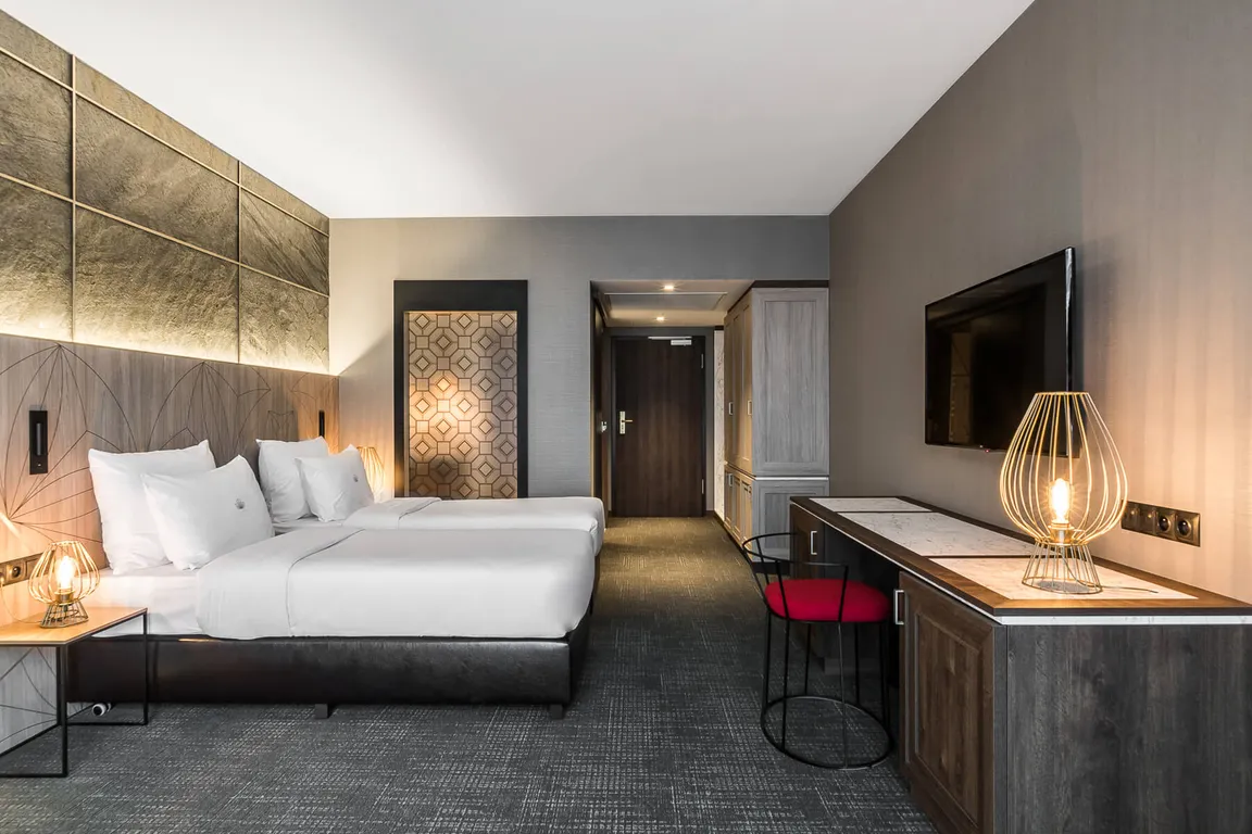 Nosalowy Park Hotel & SPA
