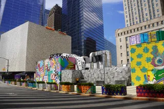 Mural Project