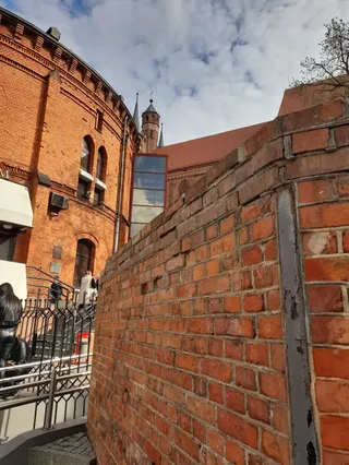 Planetarium im. W. Dziewulskiego