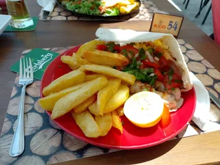 Gorgona Restaurant