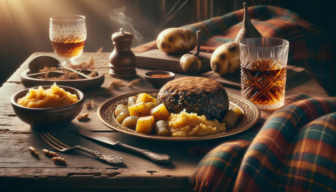 Culinary folklore: where to eat the best haggis in Scotland