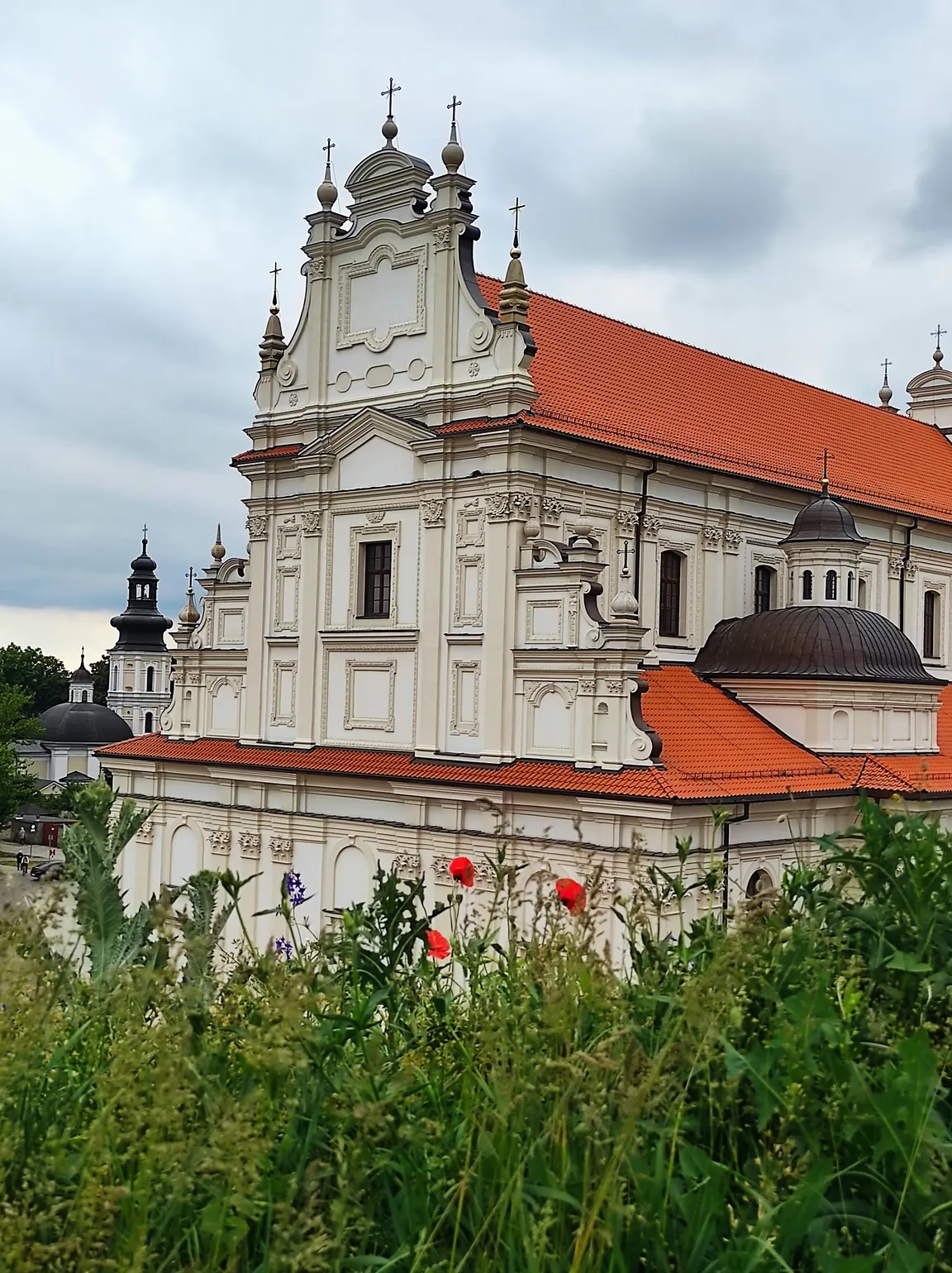 Twierdza Zamość
