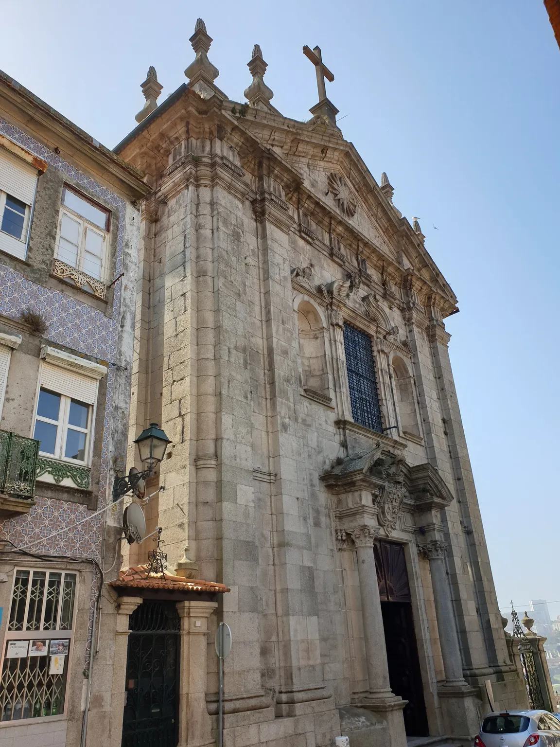 Miradouro da Vitória