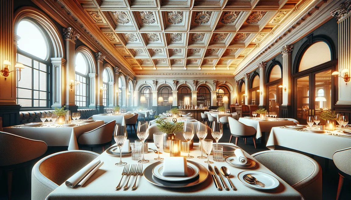 Flavors of Cracow: a weekend full of refined cuisine