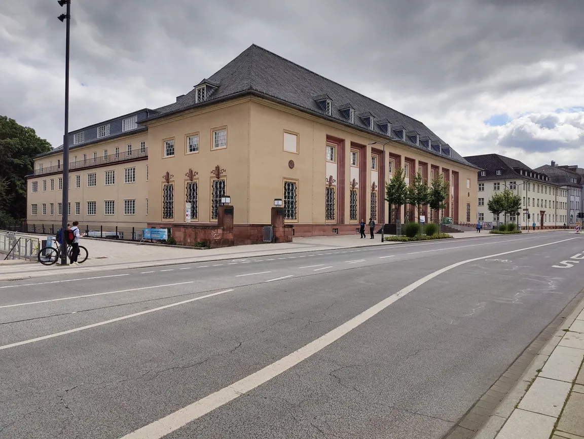 Marburg Art & Cultural History museum