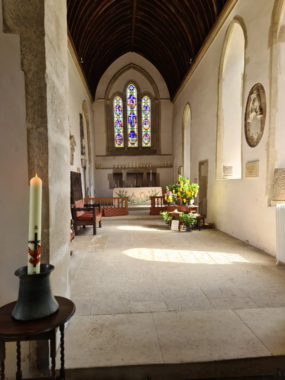 St Mary's Church