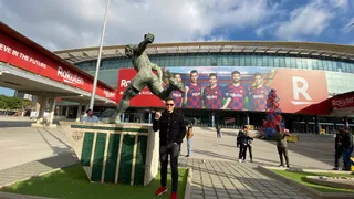 Camp Nou