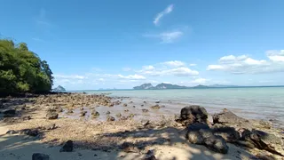Koh Kradan Beach