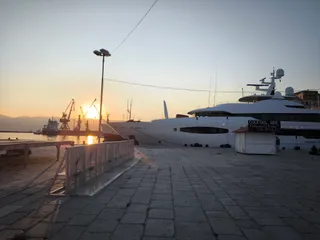 Gat Karoline riječke