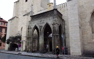 Ogród Rycerzy Maltańskich