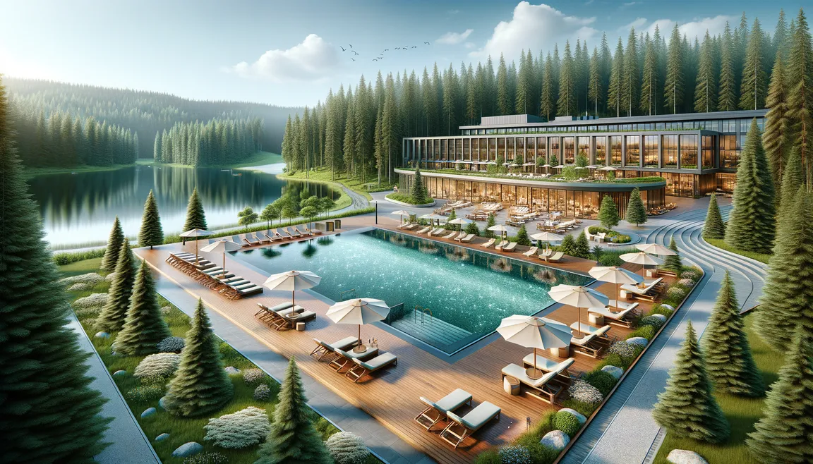 Guide: premium wellness in Warminsko-Mazurskie